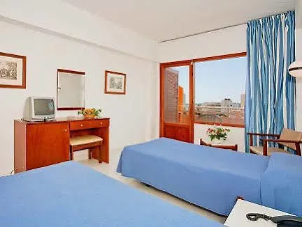 Hotel BLUESEA Cala Millor 3*, Cala Millor (Mallorca) Spagna
