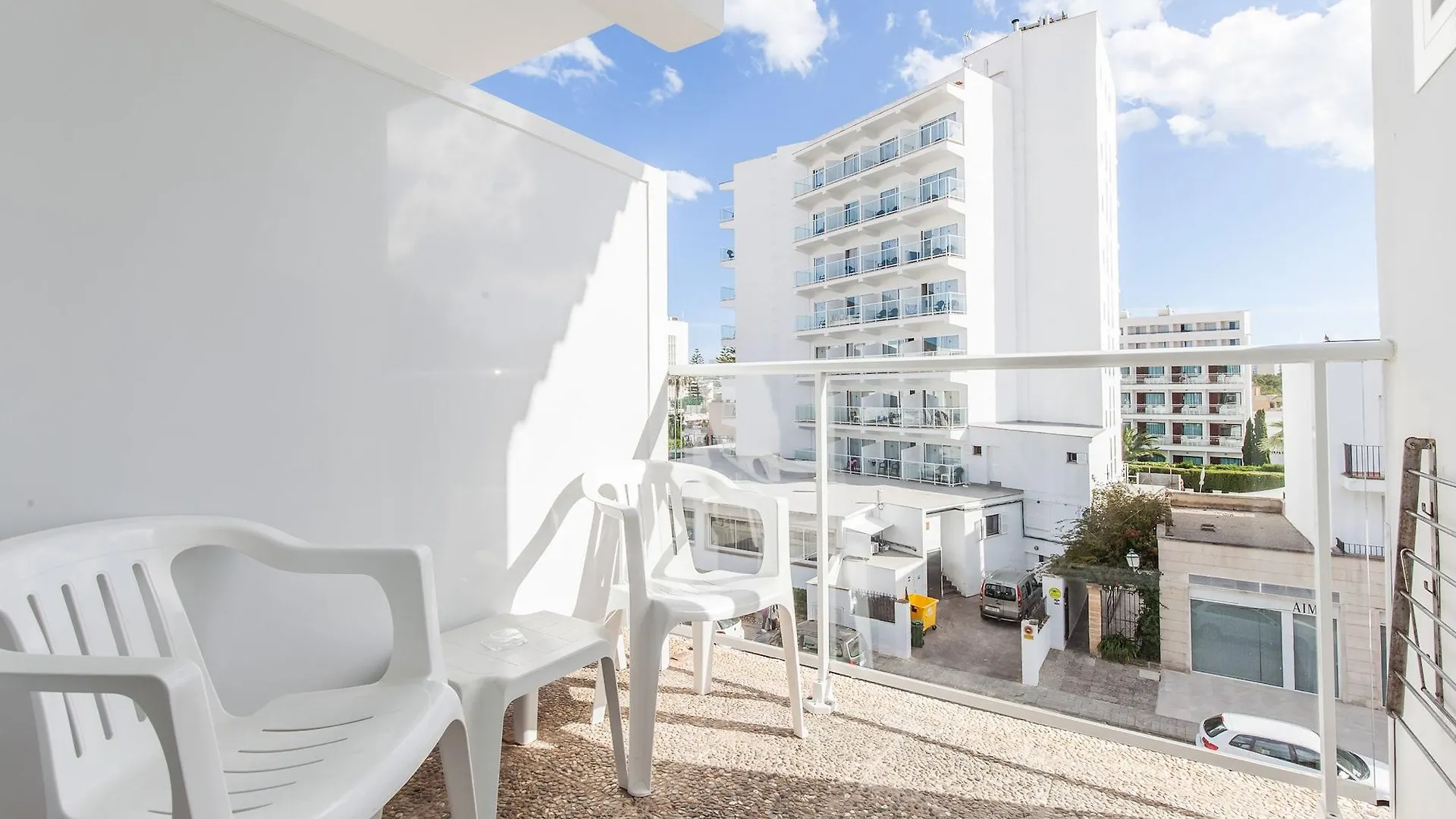 ***  Bluesea Cala Millor Hotel Cala Millor  Espanha