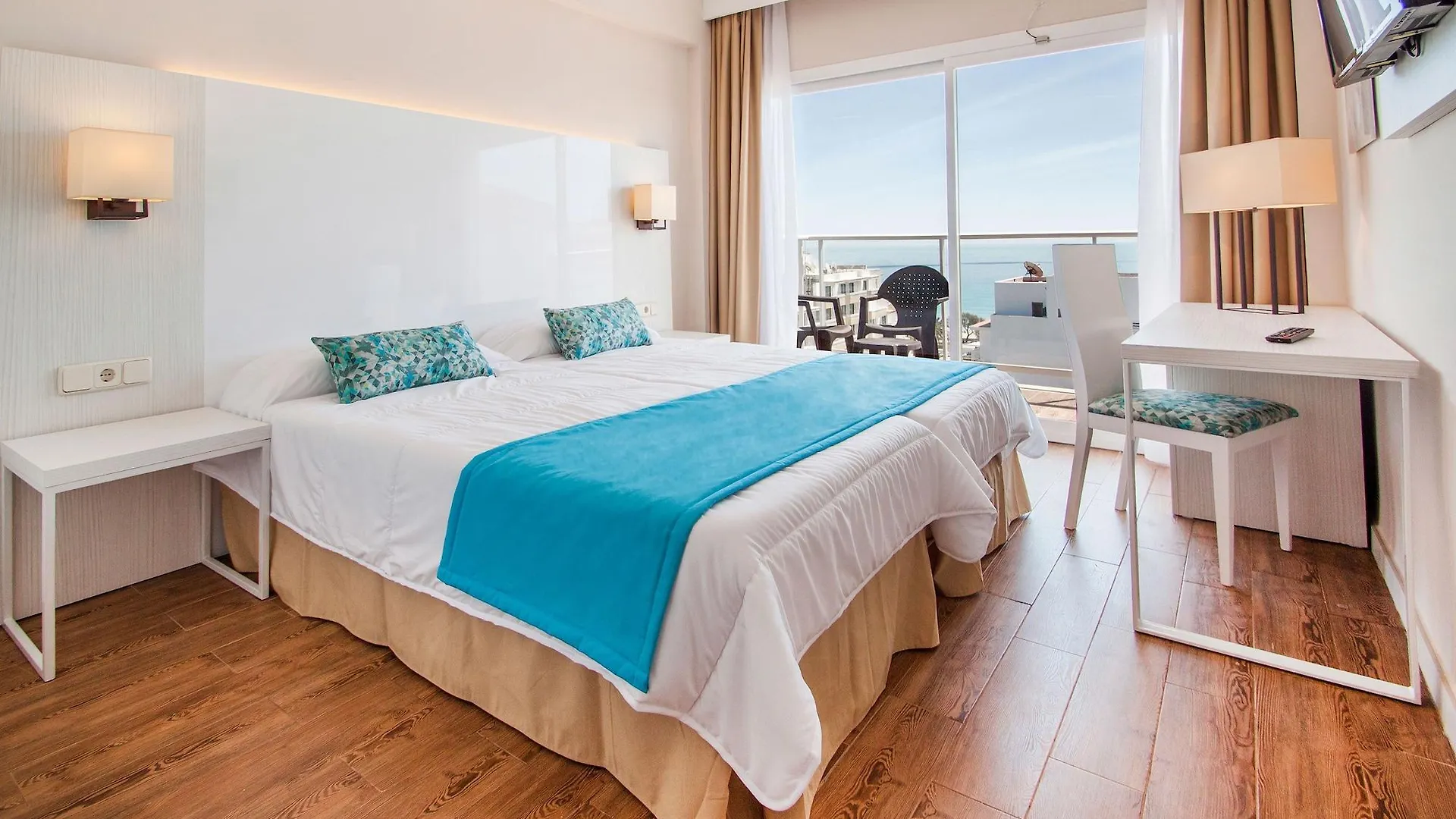 Bluesea Cala Millor Hotel 3*, Cala Millor (Mallorca)