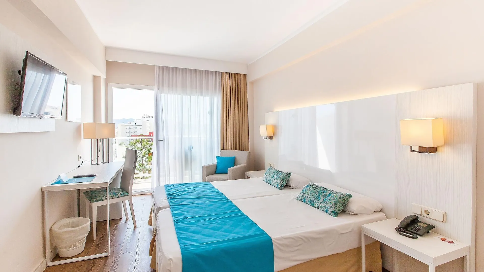 Bluesea Cala Millor Hotel Cala Millor (Mallorca)