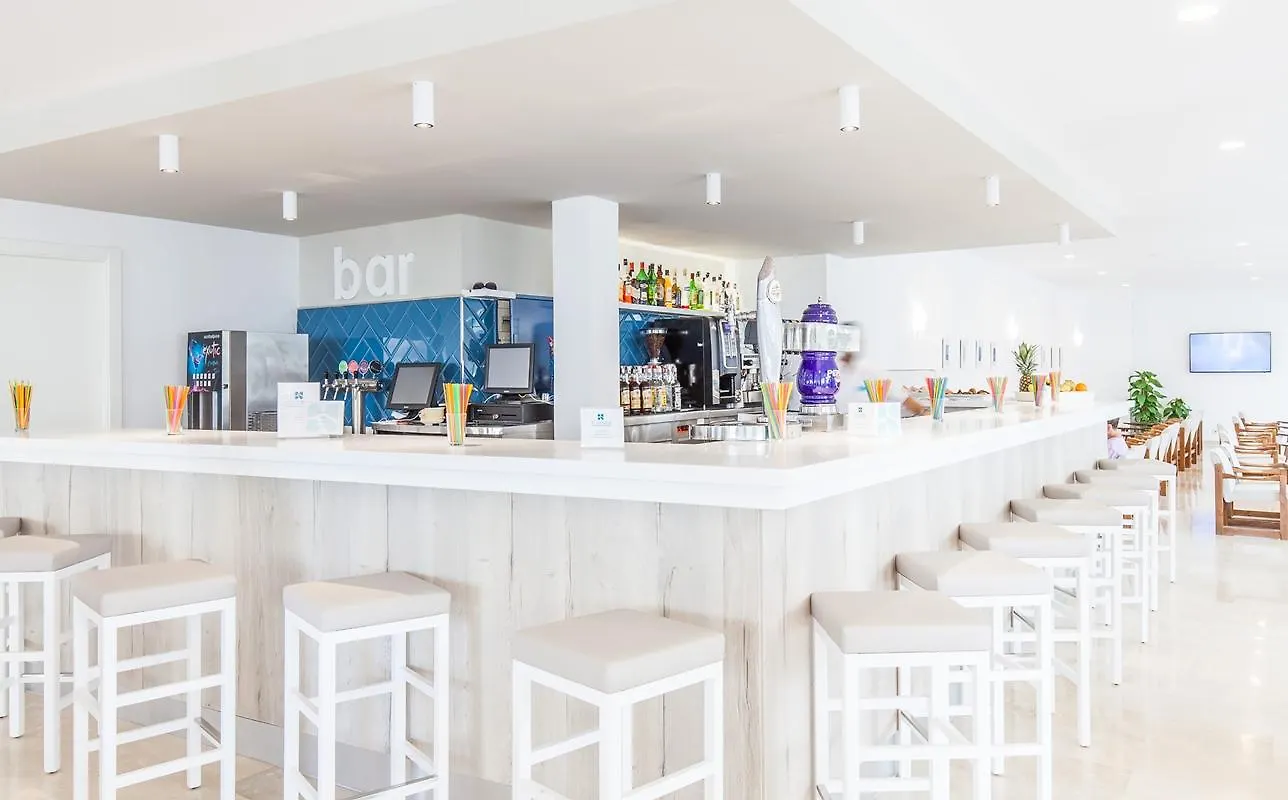 Bluesea Cala Millor Hotel