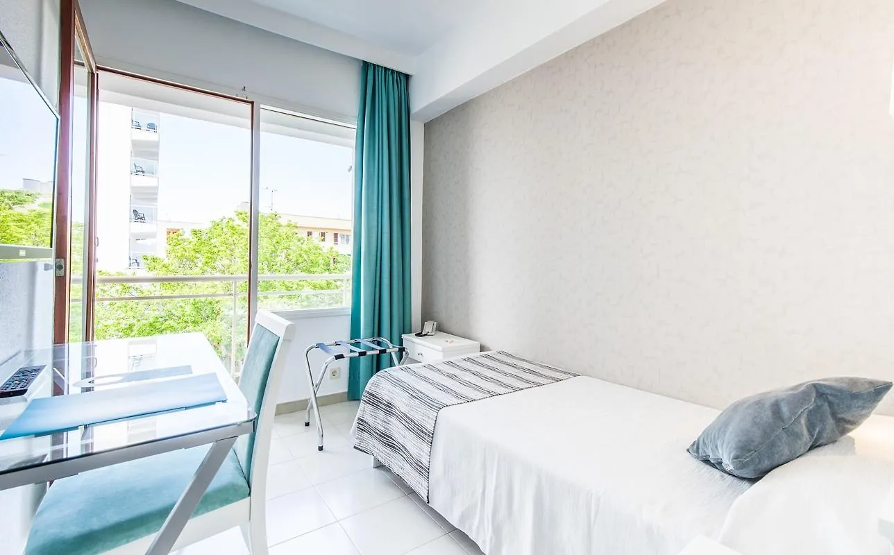 Bluesea Cala Millor Hotel 3*, Cala Millor (Mallorca)