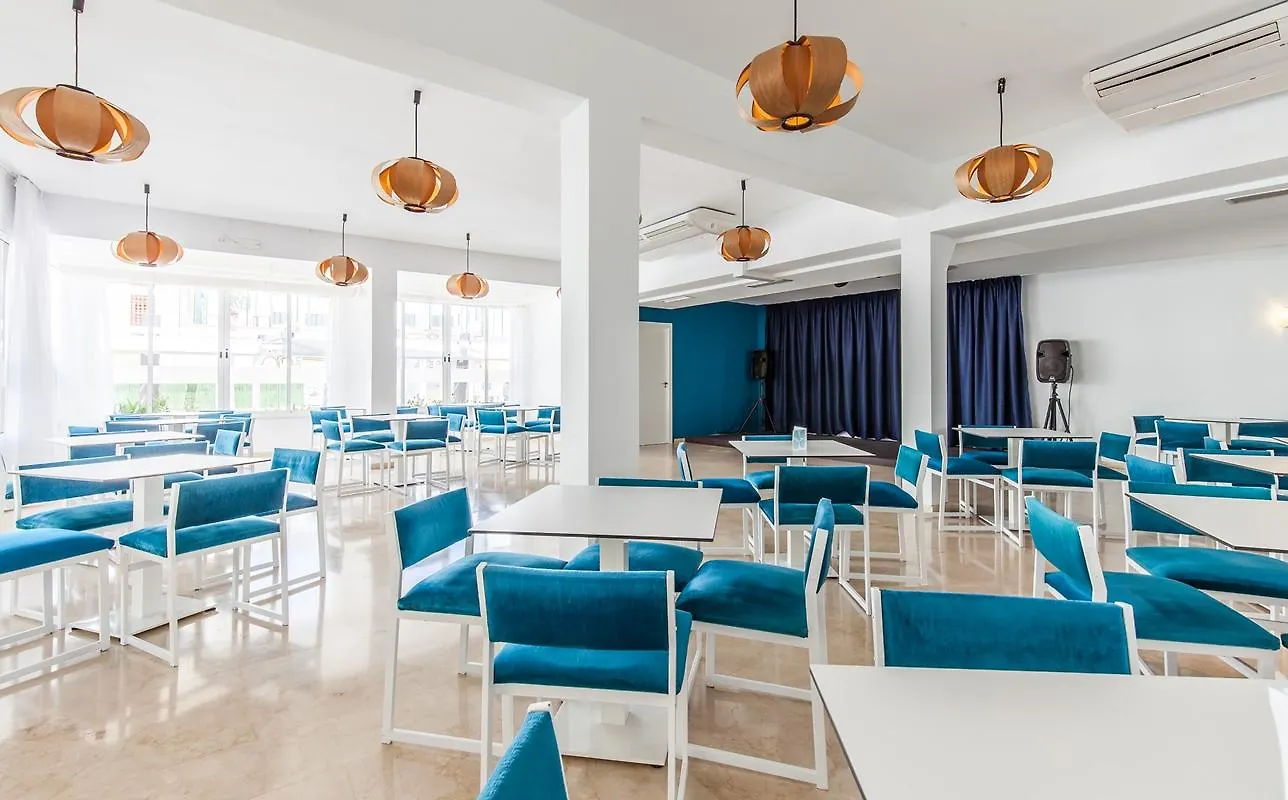 Bluesea Cala Millor Hotel Spain