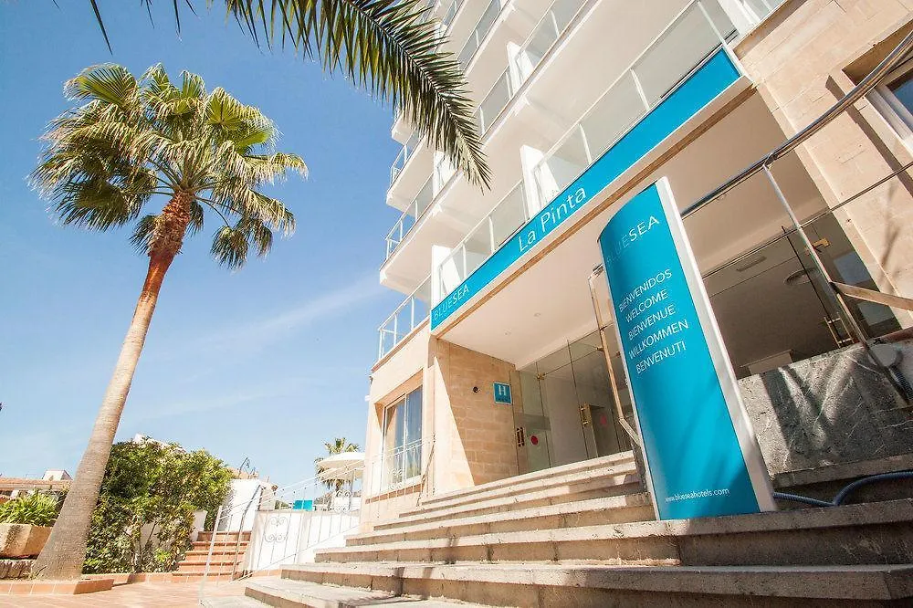 Bluesea Cala Millor Hotel Spain