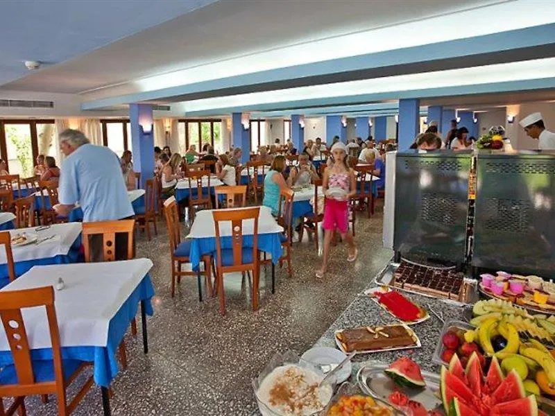 ***  Bluesea Cala Millor Hotel Spain