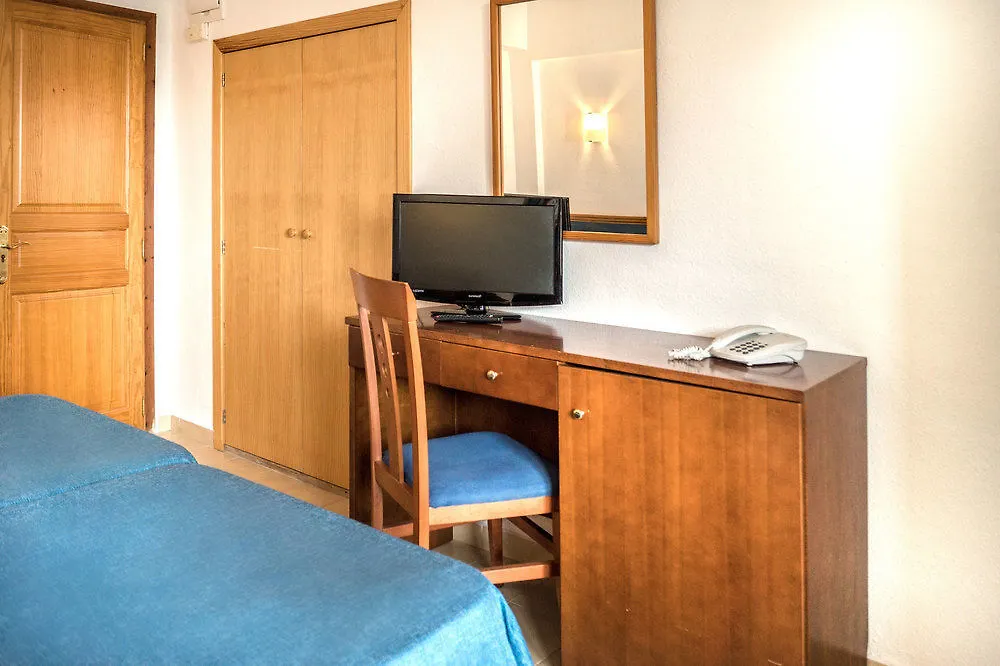 Bluesea Cala Millor Hotel