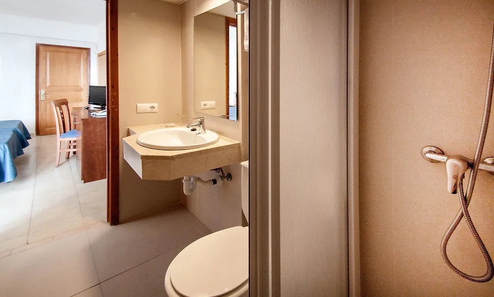 Bluesea Cala Millor Hotel