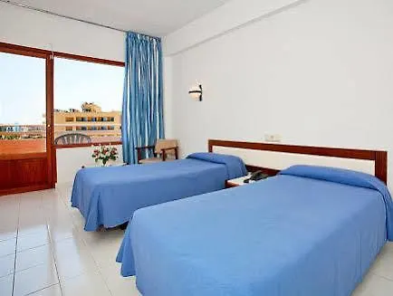 Hotel Bluesea Cala Millor Cala Millor  Cala Millor (Mallorca)