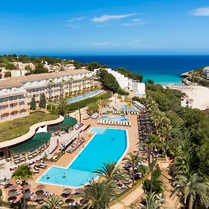 Отель Insotel Cala Mandia, Cala Mandia (Mallorca)