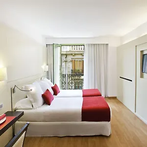 Hotel Grupotel Gravina Barcellona