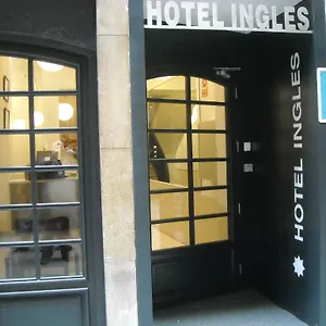 Hotel Inglés Barcellona