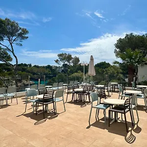 Отель Cabot Cala Ferrera, Кала де Ор