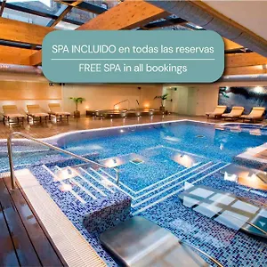Hotel Hotel&spa Olimpica Barcellona
