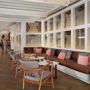 Hotel H10 Universitat Barcellona
