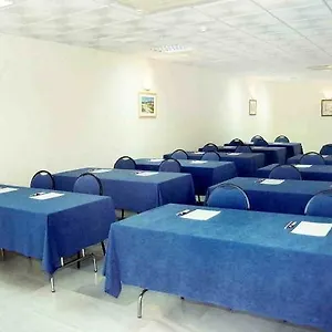 Hotel Flatotel Internacional Benalmádena