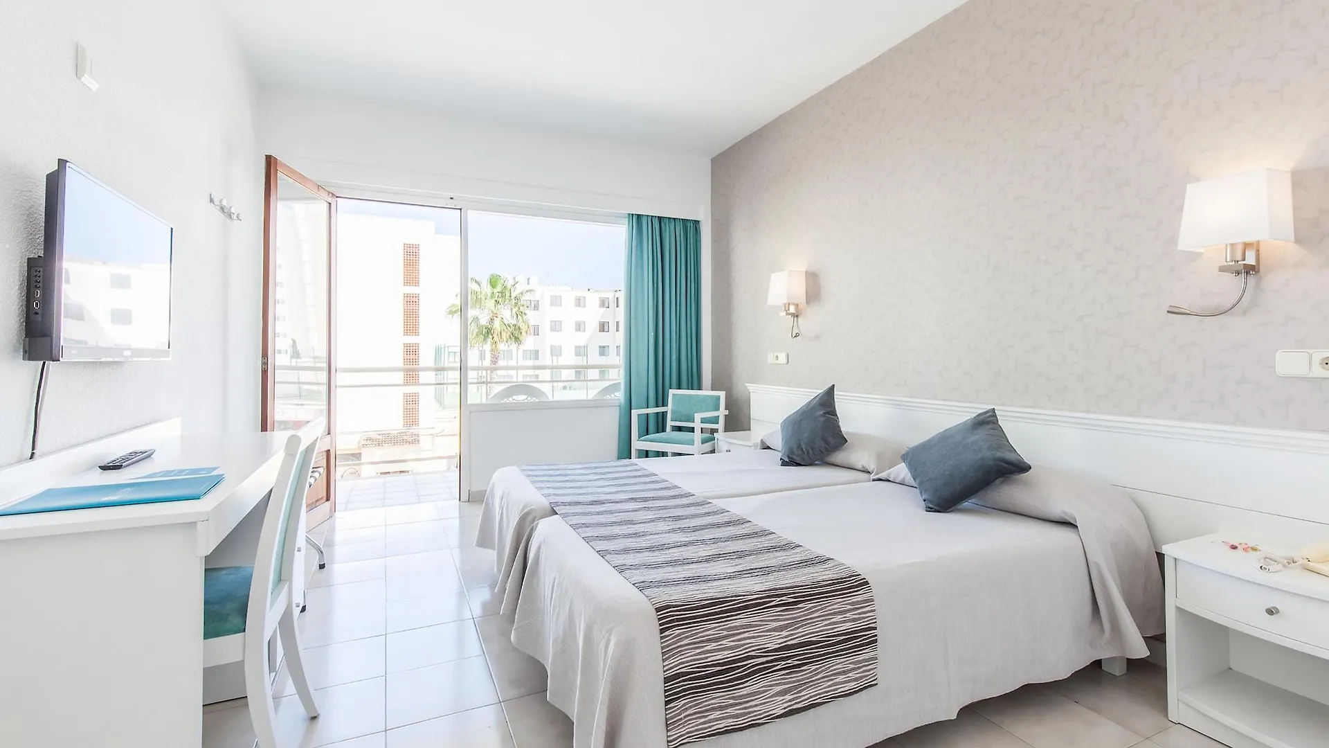 Bluesea Cala Millor Hotell Cala Millor (Mallorca)