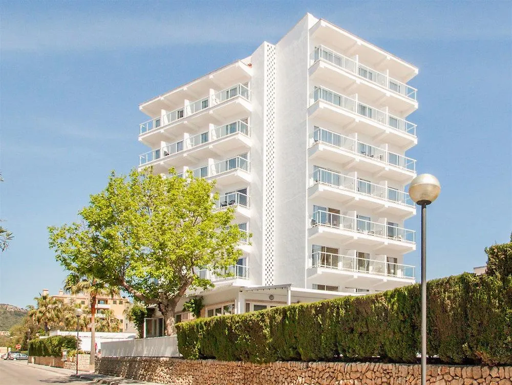 Bluesea Cala Millor Hotell