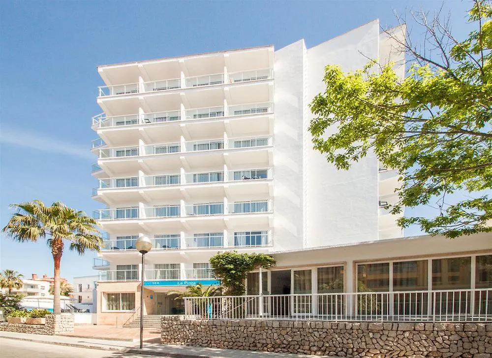 Bluesea Cala Millor Hotell