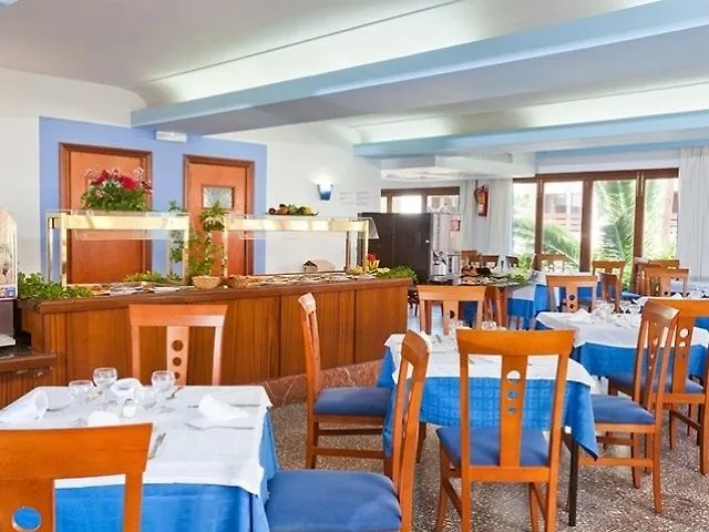 Bluesea Cala Millor Hotell 3*, Cala Millor (Mallorca) Spanien