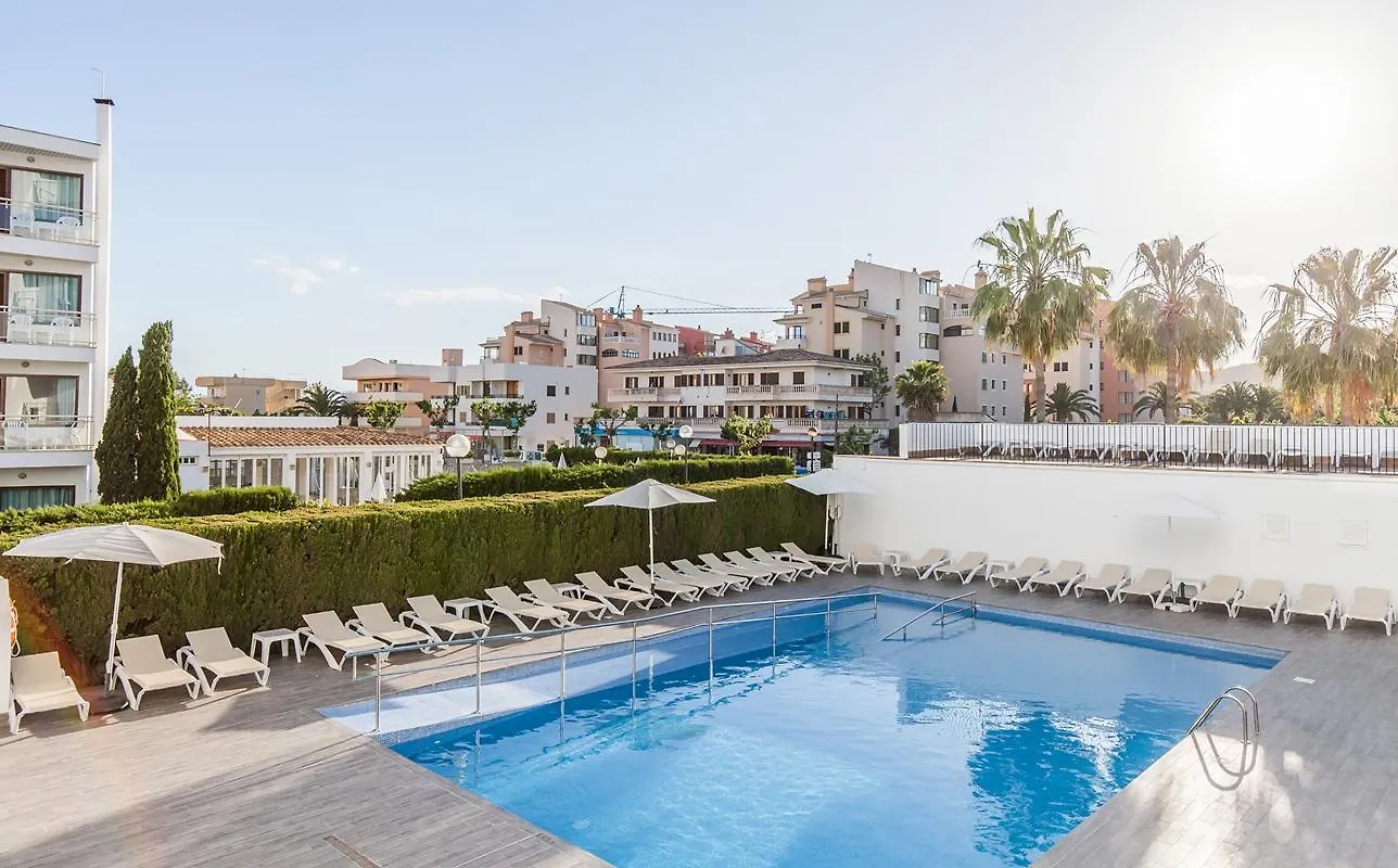 Bluesea Cala Millor Hotell