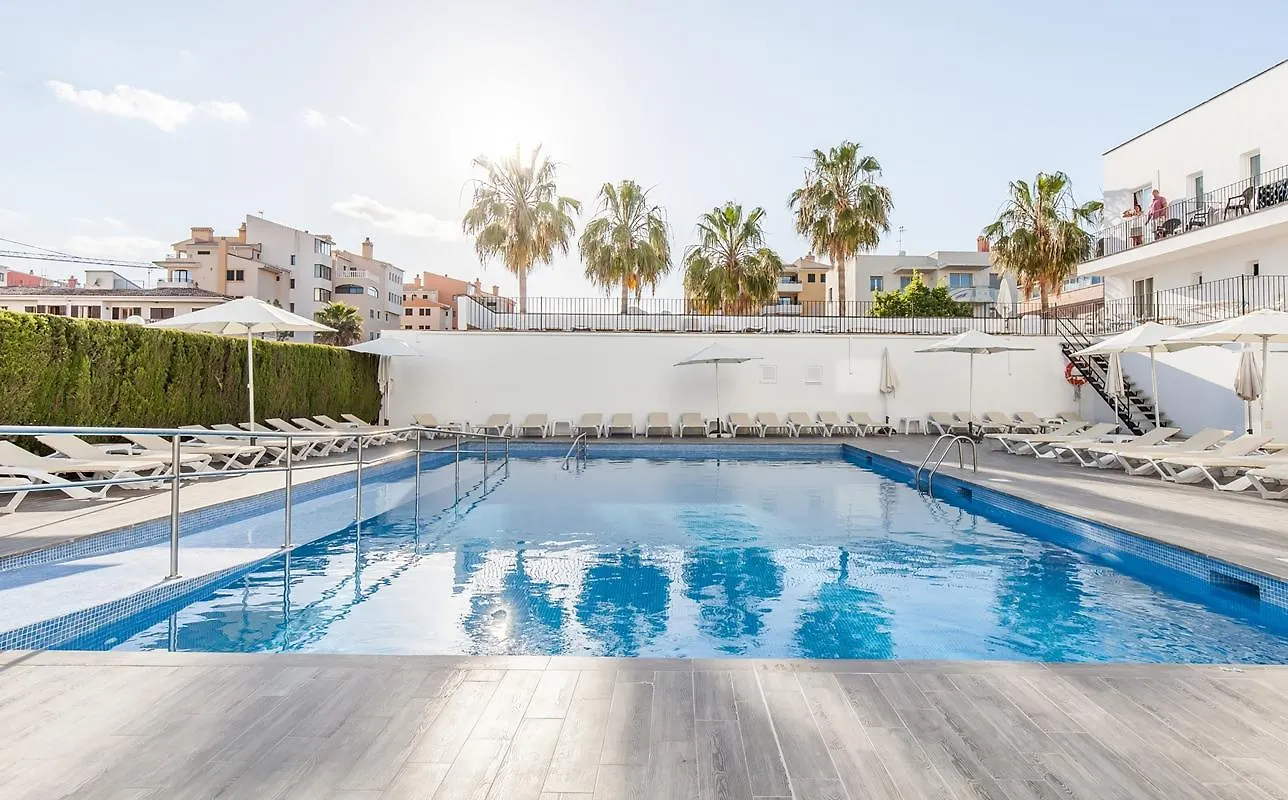 Bluesea Cala Millor Hotell