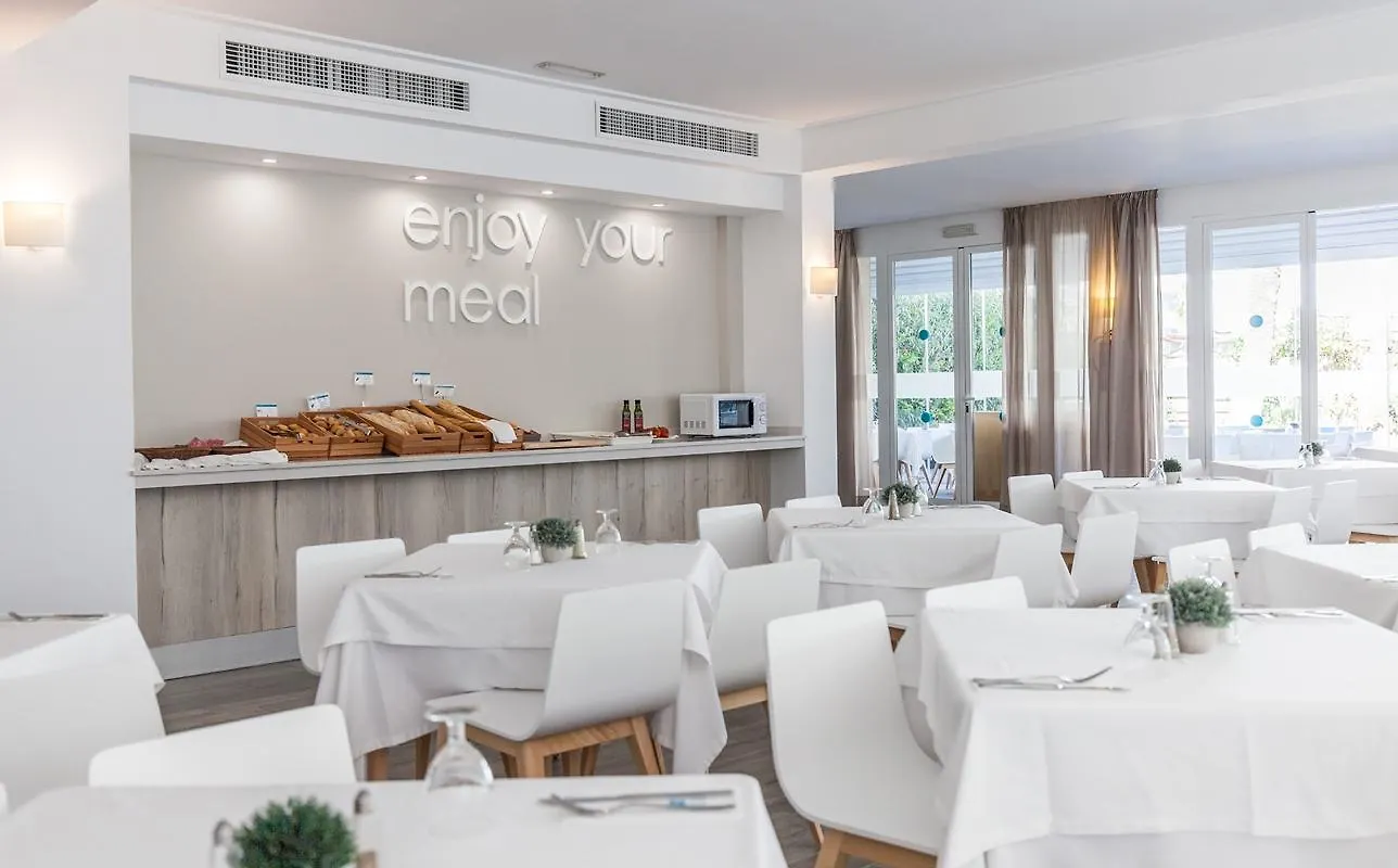 Bluesea Cala Millor Hotell  Cala Millor (Mallorca)