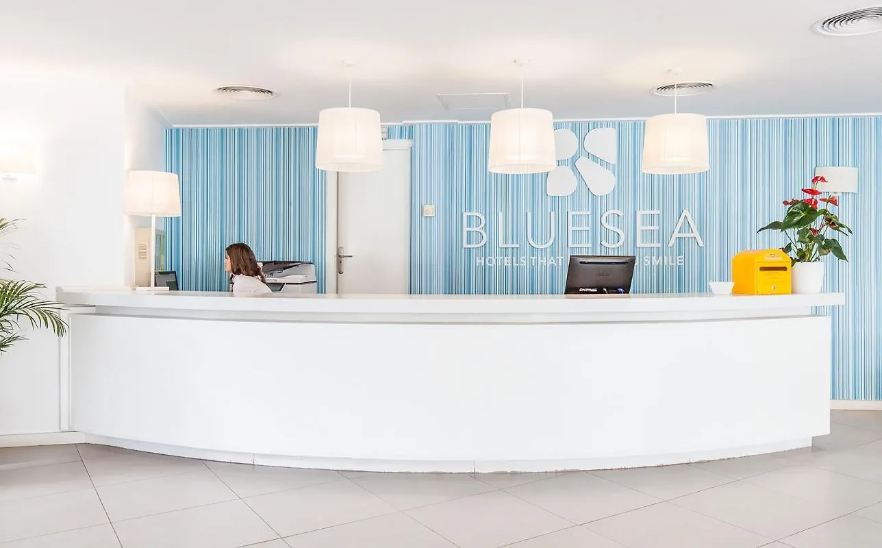 Bluesea Cala Millor Hotell 3*, Cala Millor (Mallorca)