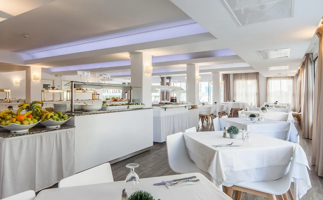 Bluesea Cala Millor Hotell