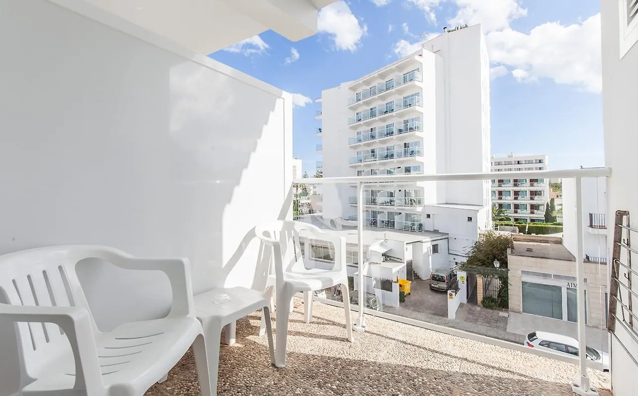 Bluesea Cala Millor Hotell