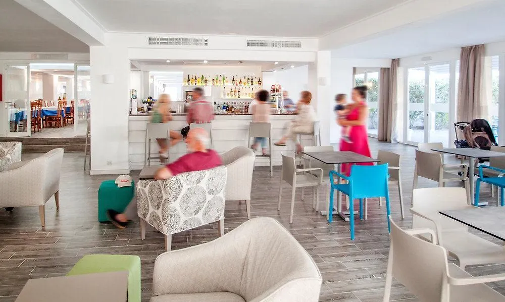 Bluesea Cala Millor Hotell