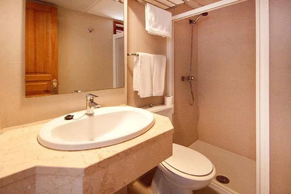Bluesea Cala Millor Hotell