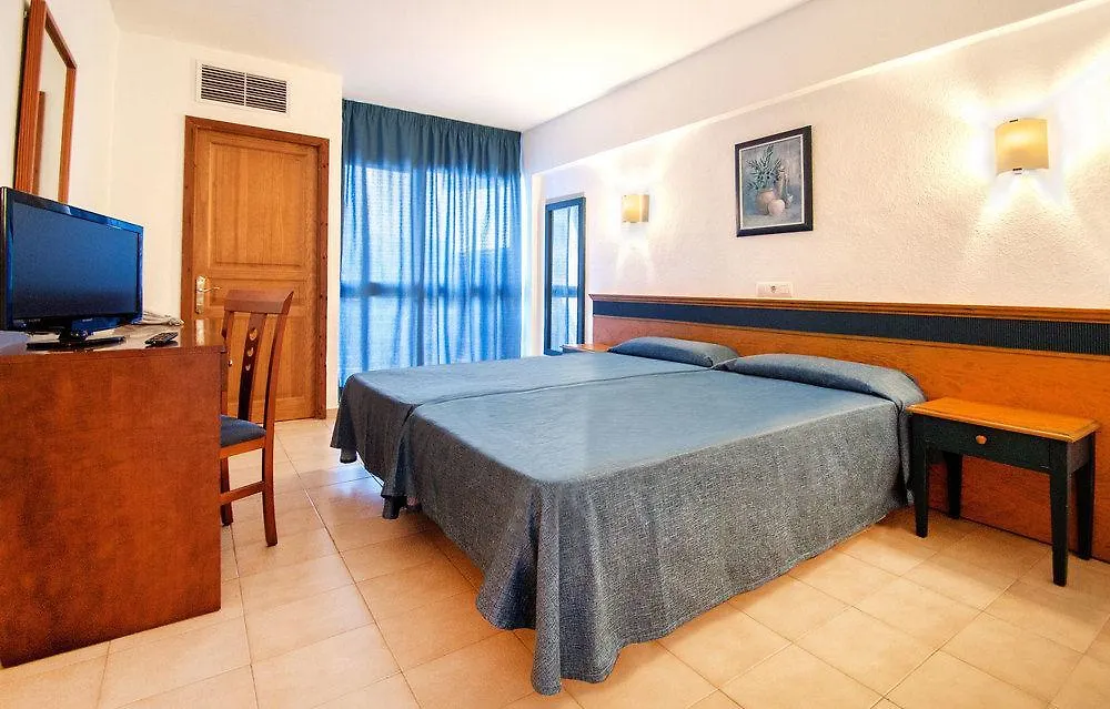 Bluesea Cala Millor Hotell