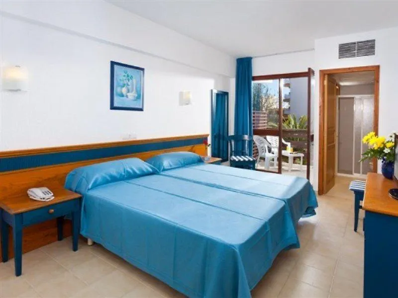 Bluesea Cala Millor Hotell 3*, Cala Millor (Mallorca) Spanien