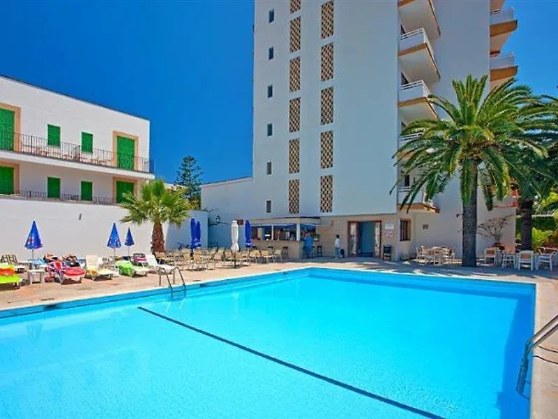 Bluesea Cala Millor Hotell  Cala Millor (Mallorca)