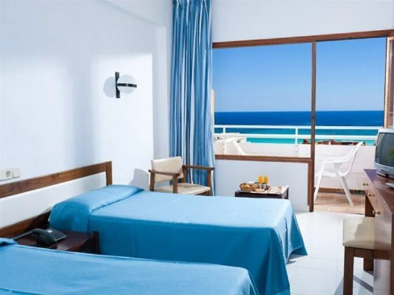 ホテル Bluesea Cala Millor カラ・ミラー