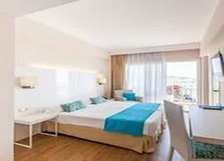 Bluesea Cala Millor Hotell Spanien