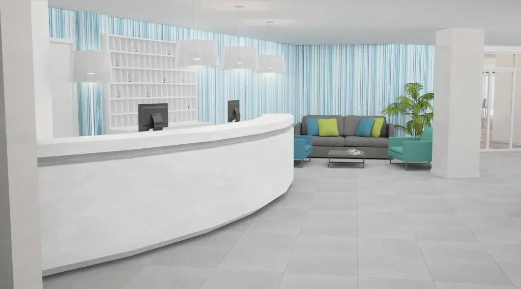 Bluesea Cala Millor Hotell 3*, Cala Millor (Mallorca)