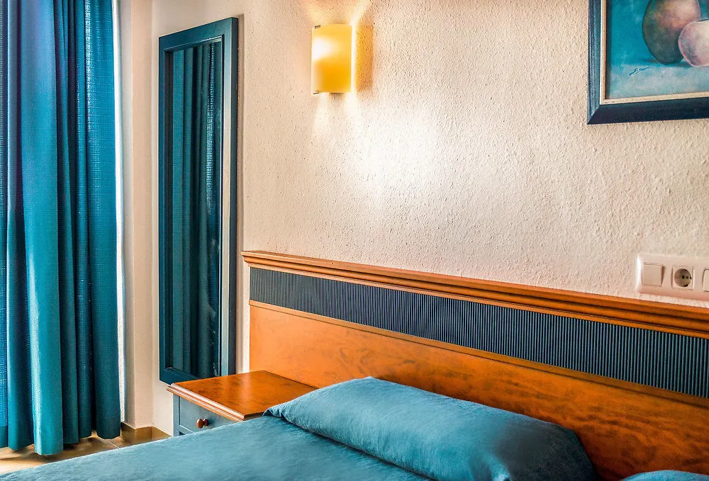 Bluesea Cala Millor Hotell  Cala Millor (Mallorca)
