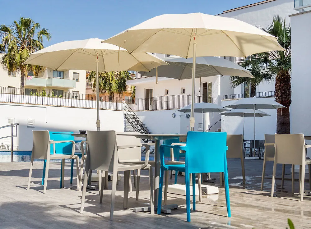 Bluesea Cala Millor Hotell 3*, Cala Millor (Mallorca) Spanien