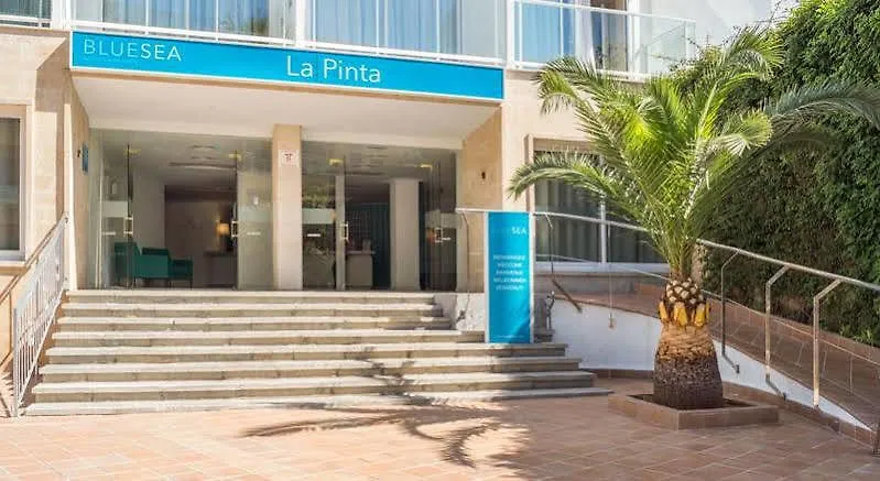 Bluesea Cala Millor Hotell Cala Millor (Mallorca)