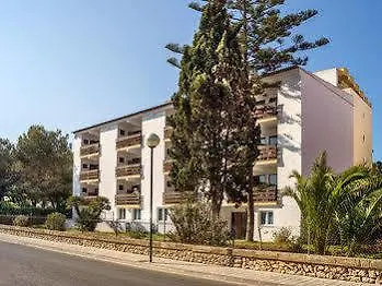 Bluesea Cala Millor Hotell