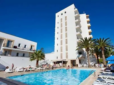 ***  Отель Bluesea Cala Millor Испания