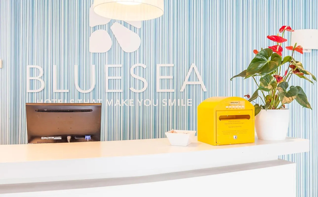 Hotel Bluesea Cala Millor Cala Millor (Mallorca)