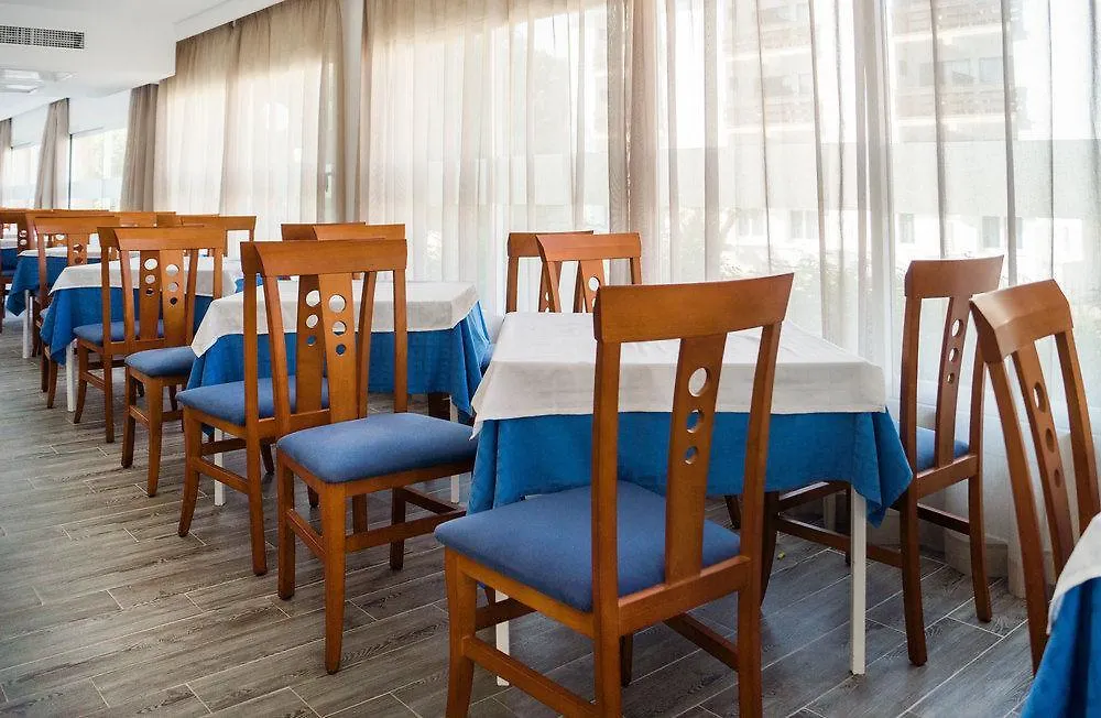 Отель Bluesea Cala Millor 3*, Кала Миллор Испания