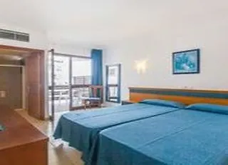 Отель Bluesea Cala Millor 3*, Кала Миллор