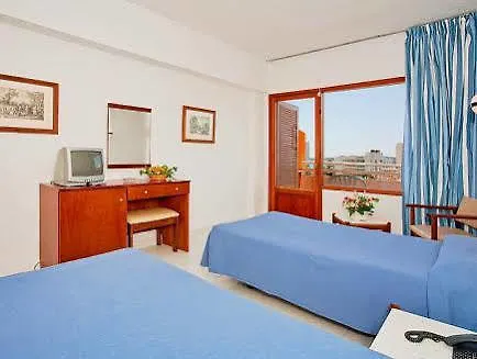 Отель Bluesea Cala Millor Испания