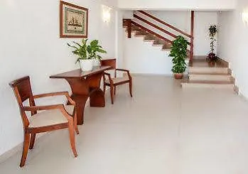 Отель Bluesea Cala Millor