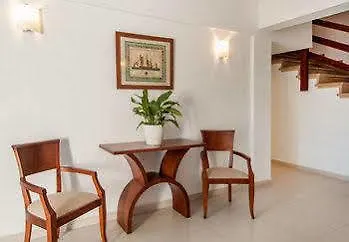Отель Bluesea Cala Millor 3*, Кала Миллор